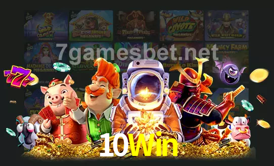 cassino 10Win