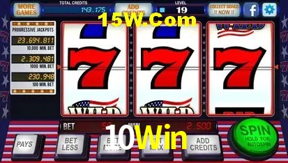Estatísticas do Jogo 10Win