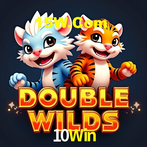 Cadastro Rápido 10Win