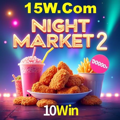 Interface do App 10Win