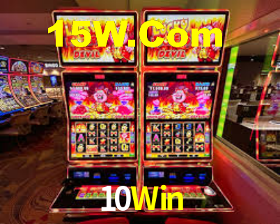 PIX Instantâneo 10Win