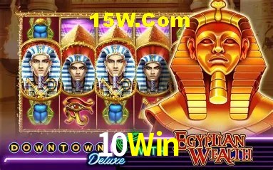 Sistemas de Segurança 10Win
