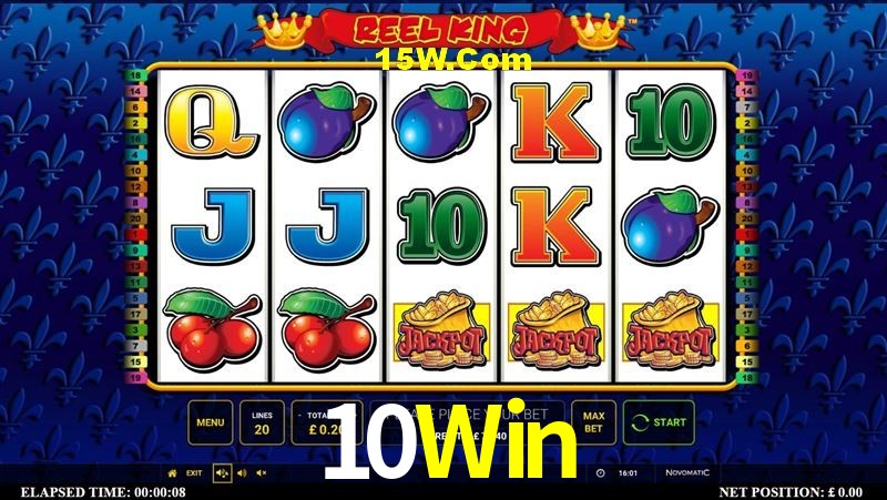 Descubra a Essência do 10Win: Nossa História e Compromissos