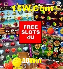 Diretório de Jogos 10Win