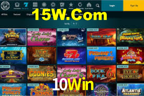 10Win