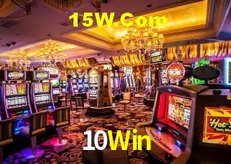 Recursos de Bônus 10Win