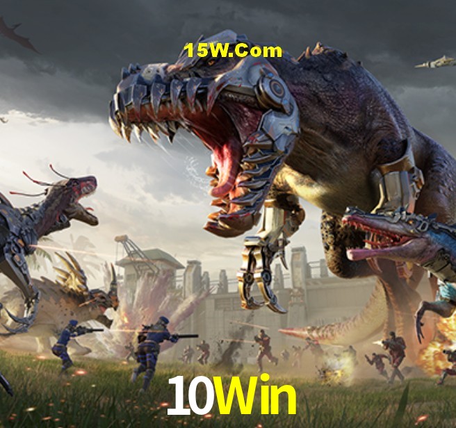 Design Responsivo 10Win