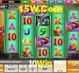Promoção Relâmpago 10Win