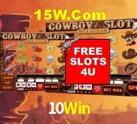 Promoção Relâmpago 10Win