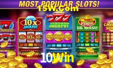 Especiais de Fim de Semana 10Win