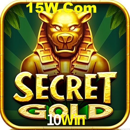Descubra a Magia dos Jogos de Arcade no 10Win