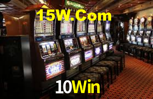 10Win - Plataforma De Jogos Online! - 10Winbet