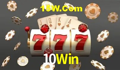 Estatísticas 10Win