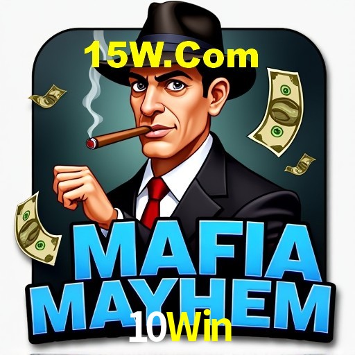 Provedores de Jogos 10Win