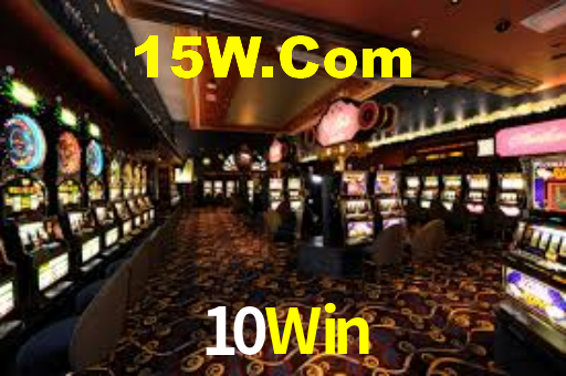 Bônus Generosos e Exclusivos no 10Win para Você!
