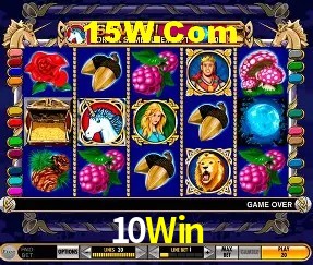 Casino Ao Vivo 10Win
