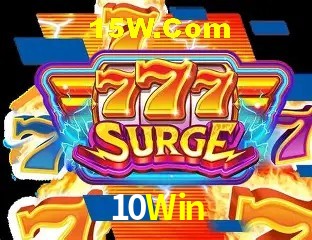 Provedores de Jogos 10Win