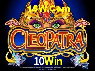 Jogos de Slot 10Win