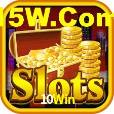 10Win: Jogos de Caça-Níqueis-Altas Recompensas, Roleta-Velocidade, Blackjack-Desafios Máximos