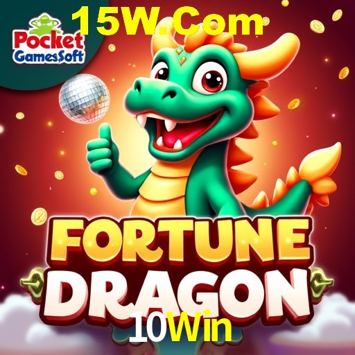 Descubra o Mundo do Cassino Online com 10Win